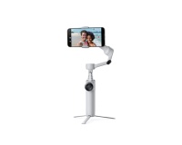 Stabilisateur Insta360 Insta360 Flow 2 Standard Bundle Gris