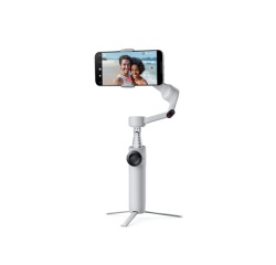 Stabilisateur Insta360 Insta360 Flow 2 Standard Bundle Gris