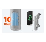 Stabilisateur Insta360 Insta360 Flow 2 Standard Bundle Gris