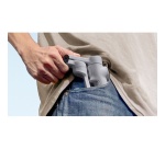 Stabilisateur Insta360 Insta360 Flow 2 Standard Bundle Gris