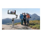 Stabilisateur Insta360 Insta360 Flow 2 Standard Bundle Gris