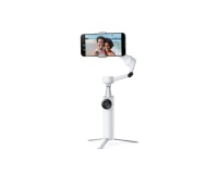 Stabilisateur Insta360 Insta360 Flow 2 Standard Bundle Blanc