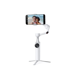 Stabilisateur Insta360 Insta360 Flow 2 Standard Bundle Blanc