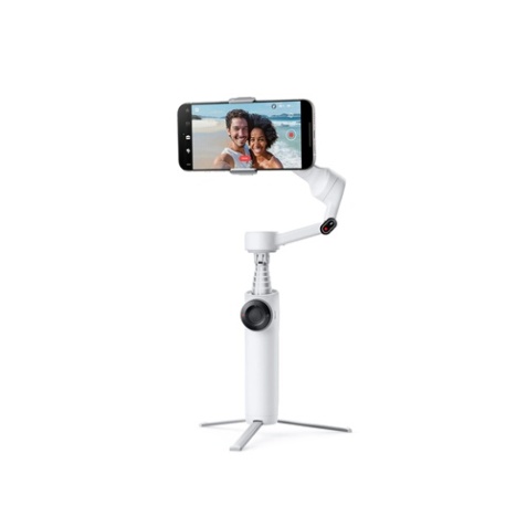 Stabilisateur Insta360 Insta360 Flow 2 Standard Bundle Blanc