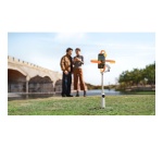 Stabilisateur Insta360 Insta360 Flow 2 Standard Bundle Blanc