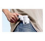 Stabilisateur Insta360 Insta360 Flow 2 Standard Bundle Blanc