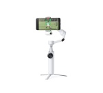 Stabilisateur Insta360 Insta360 Flow 2 AI Tracker Bundle Blanc