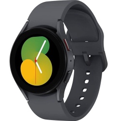 Montre connectée Samsung Cardio GPS SM-R900 - Noir
