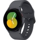 Montre connectée Samsung Cardio GPS SM-R900 - Noir