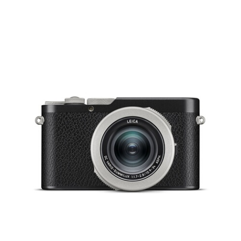 Appareil photo compact Leica D-Lux 8 Edition limitée 100 ans