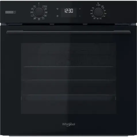 Four encastrable Whirlpool OMSK58CU1SB
