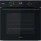 Four encastrable Whirlpool OMSK58CU1SB