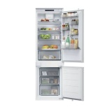 Réfrigérateur congélateur en bas Candy CNBQL3518EV