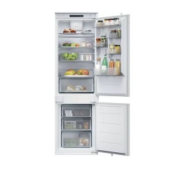 Réfrigérateur congélateur en bas Candy CNBQL3518EV