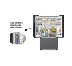 Réfrigérateur multi-portes Samsung RF24BB620ES9