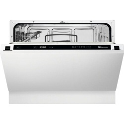 Lave-vaisselle encastrable Electrolux ESL2500RO COMPACT - ENCASTRABLE 60CM