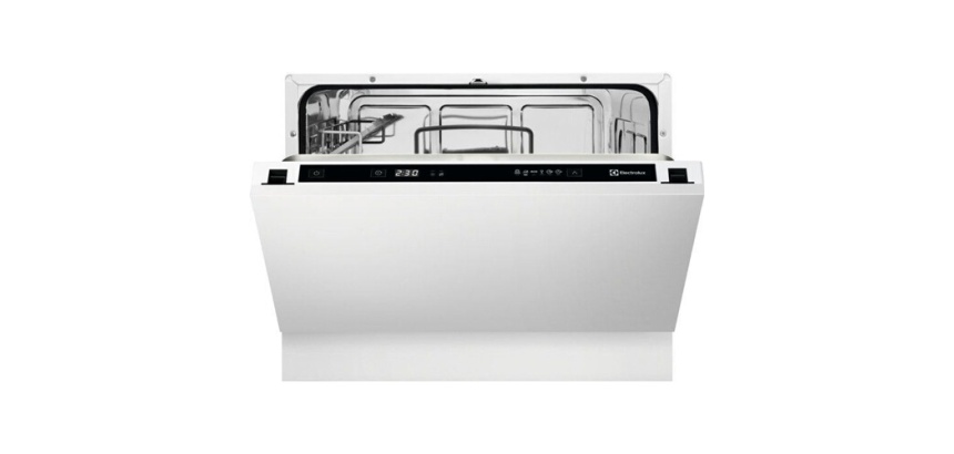 Lave-vaisselle encastrable Electrolux ESL2500RO COMPACT - ENCASTRABLE 60CM