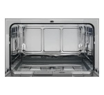 Lave-vaisselle encastrable Electrolux ESL2500RO COMPACT - ENCASTRABLE 60CM