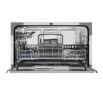 Lave-vaisselle encastrable Electrolux ESL2500RO COMPACT - ENCASTRABLE 60CM
