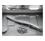 Lave-vaisselle encastrable Electrolux ESL2500RO COMPACT - ENCASTRABLE 60CM