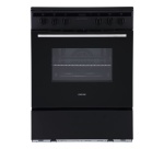 Cuisinière induction Proline P603IMCIBK