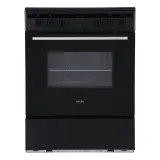 Cuisinière induction Proline P603IMCIBK