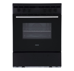 Cuisinière induction Proline P603IMCIBK