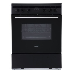 Cuisinière induction Proline P603IMCIBK