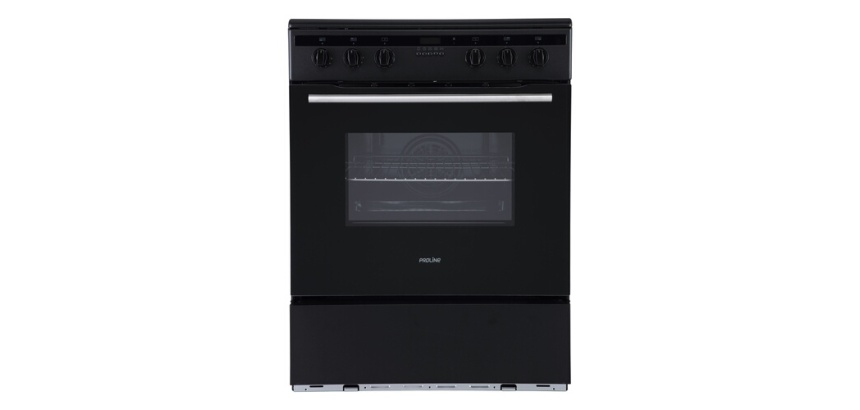 Cuisinière induction Proline P603IMCIBK