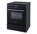 Cuisinière induction Proline P603IMCIBK