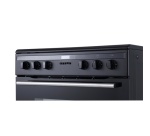 Cuisinière induction Proline P603IMCIBK