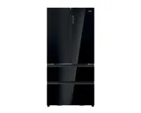 Réfrigérateur multi-portes Haier HFR79F19DFGB