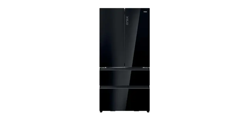 Réfrigérateur multi-portes Haier HFR79F19DFGB