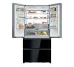 Réfrigérateur multi-portes Haier HFR79F19DFGB