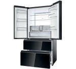 Réfrigérateur multi-portes Haier HFR79F19DFGB