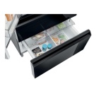 Réfrigérateur multi-portes Haier HFR79F19DFGB