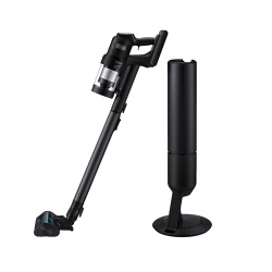 Aspirateur balai Samsung Bespoke AI jet Ultra Noir VS90F40EEK