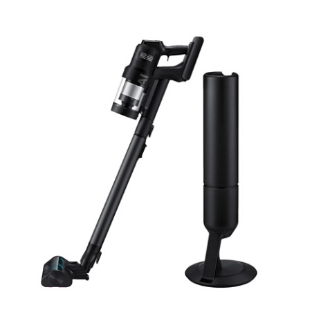 Aspirateur balai Samsung Bespoke AI jet Ultra Noir VS90F40EEK