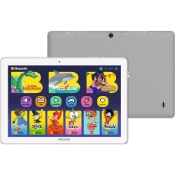 Tablette tactile Archos T101 KID FHD WiFi 4+64 Go + Coque Support