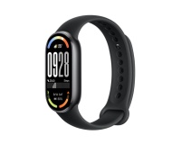 Montre connectée Xiaomi Smart Band 10 Noir