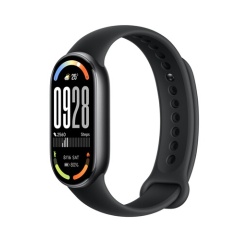 Montre connectée Xiaomi Smart Band 10 Noir