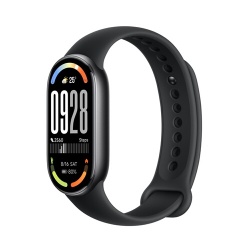 Montre connectée Xiaomi Smart Band 10 Noir