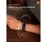 Montre connectée Xiaomi Smart Band 10 Noir