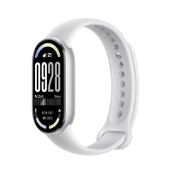 Montre connectée Xiaomi Smart Band 10 Gris
