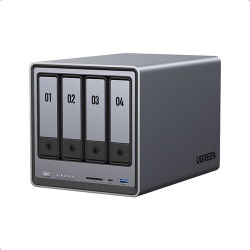 Serveur NAS Ugreen UGDXP4800 4 baies DXP4800 EU G