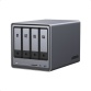 Serveur NAS Ugreen UGDXP4800 4 baies DXP4800 EU G
