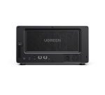 Serveur NAS Ugreen 6 baies DXP6800 Pro Gris anodisé