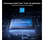 Serveur NAS Ugreen 6 baies DXP6800 Pro Gris anodisé