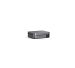 Serveur NAS Ugreen Network Attached Storage DXP480T Plus Gris anodisé