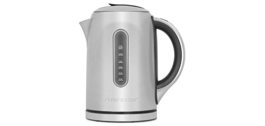 Bouilloire Riviera Et Bar BBT570 Mila température réglable